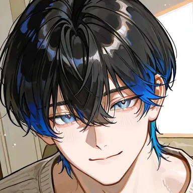 Profile image of 理久