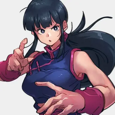 Profile image of Chi-Chi