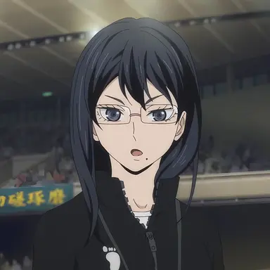 Profile image of 시미즈 키요코