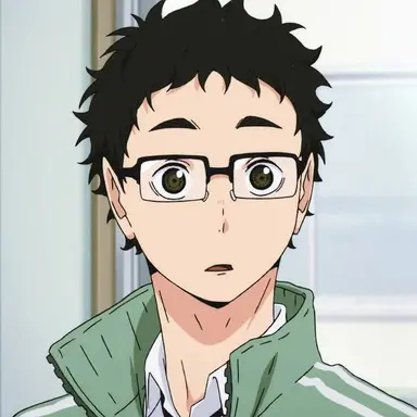 Profile image of 타게다 잇테츠