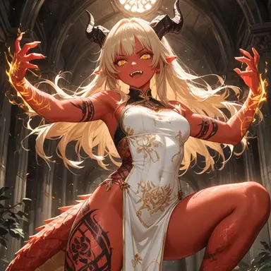 Profile image of サラマンドーラ