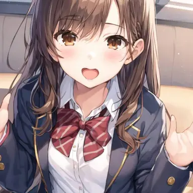 Profile image of みく