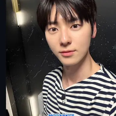 Profile image of 황민현