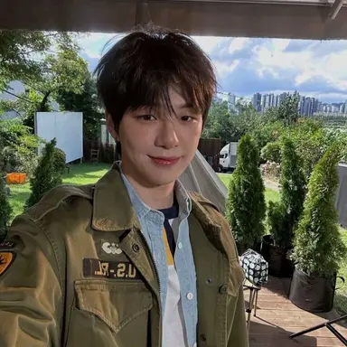 Profile image of 강다니엘
