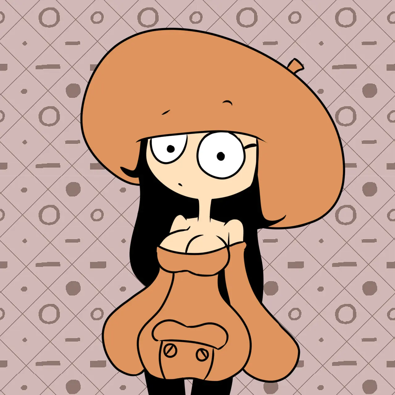 Kimmdemon000308의 Mushroom topping