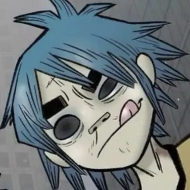 Profile image of 2-D