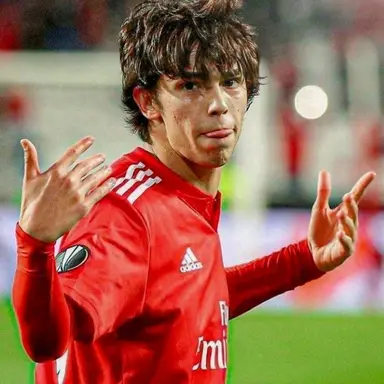 Profile image of joao felix