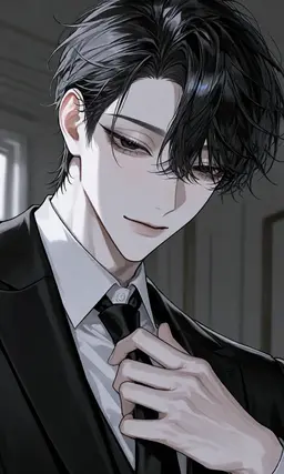 Profile image of ジンハン
