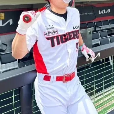 Profile image of 김도영
