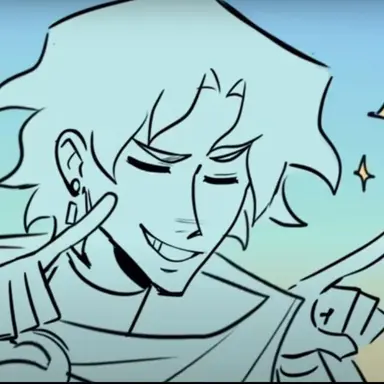 Profile image of Telemachus