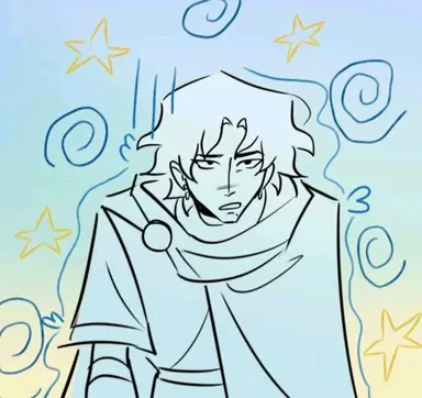 Profile image of Telemachus