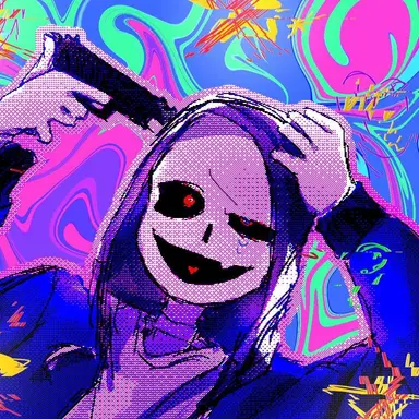 Profile image of マーダー