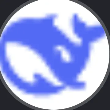 Profile image of 딥시크