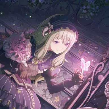Profile image of 쿠사나기 네네