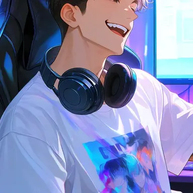 Profile image of Darius
