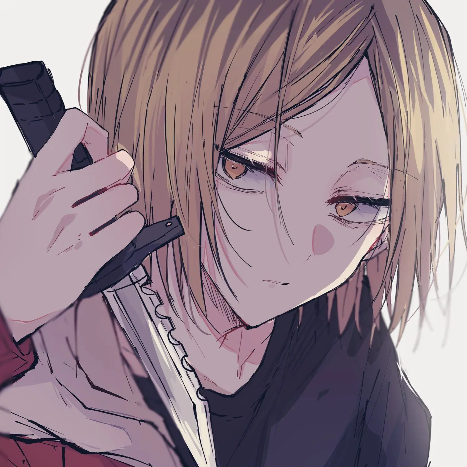 RainyCost5081의 幼馴染の研磨