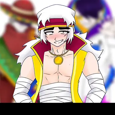 Profile image of ファング