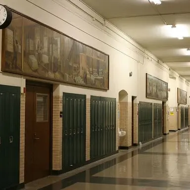 Profile image of 90s highschool