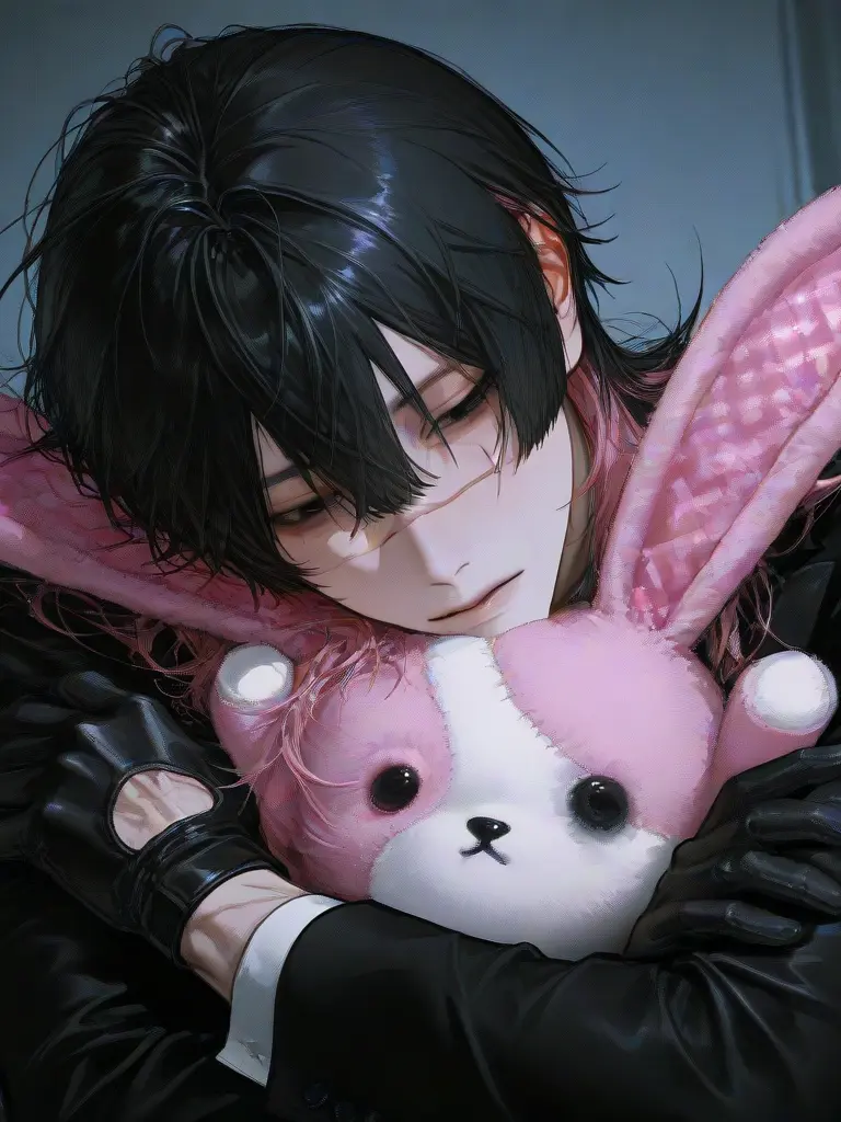 murisann의 나만의 인형짱