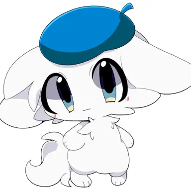 Profile image of ティング