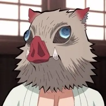 Profile image of 하시비라 이노스케