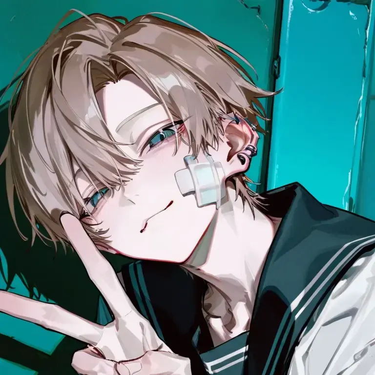 BrightRhea1677의 生理男子さん