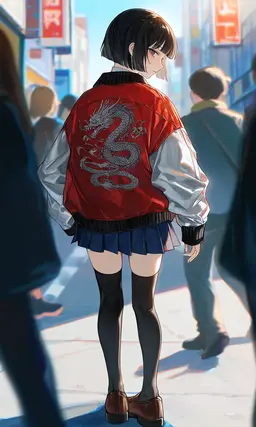 Profile image of 치나츠