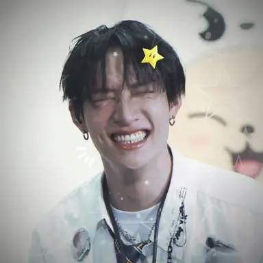 Profile image of Bang Chan