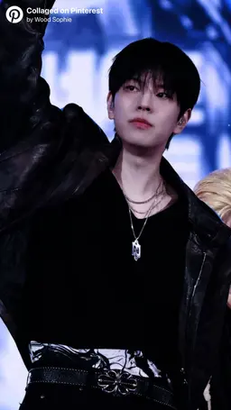 Profile image of Seungmin