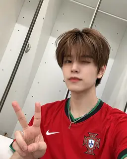 Profile image of Seungmin