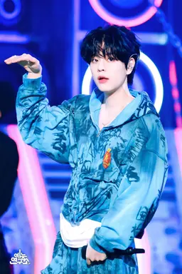 Profile image of Seungmin