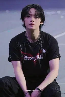 Profile image of Lee Know