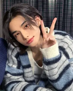 Profile image of Hyunjin