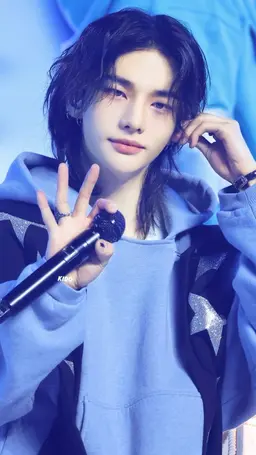Profile image of Hyunjin