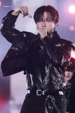 Profile image of Changbin