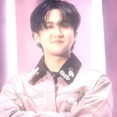 Profile image of Changbin
