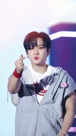 Profile image of Changbin
