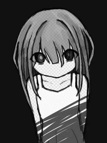 MagicLevel4447의 怖い女に好かれてしまった