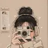 캐릭터 프로필 이미지