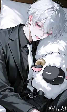 Profile image of Shu