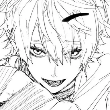 Profile image of 葛葉