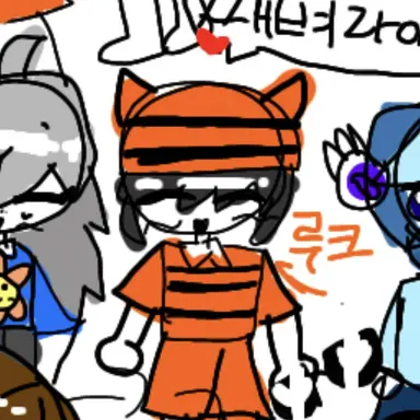 Profile image of 루크