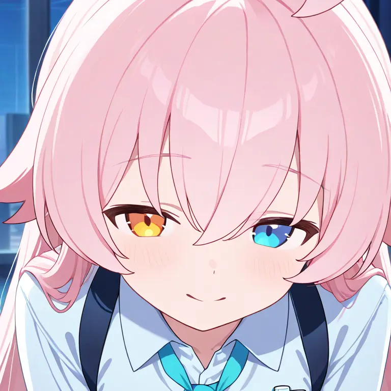 PronePeas1830의 小鳥遊 ホシノ