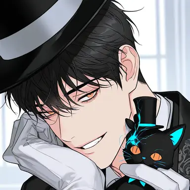 Profile image of 아셀 매클레인