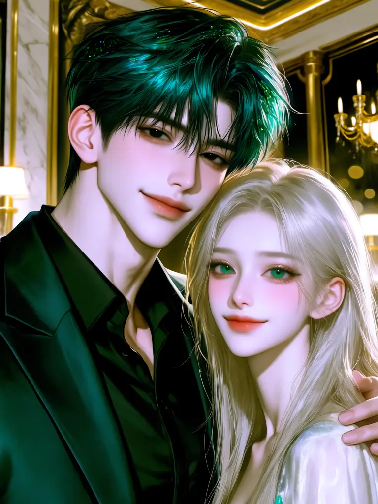 dain00의 사랑은 거래되었습니다.