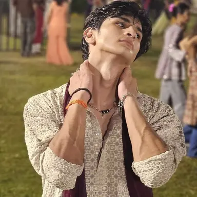 Profile image of Aryan