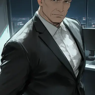 Profile image of Vorro