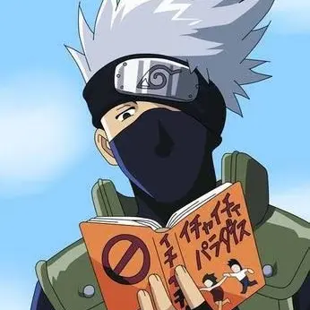 Profile image of Kakashi