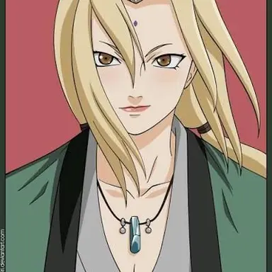 Profile image of Tsunade