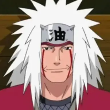 Profile image of Jiraya